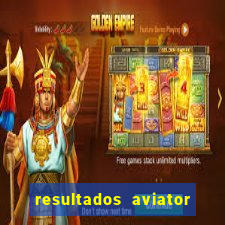 resultados aviator estrela bet